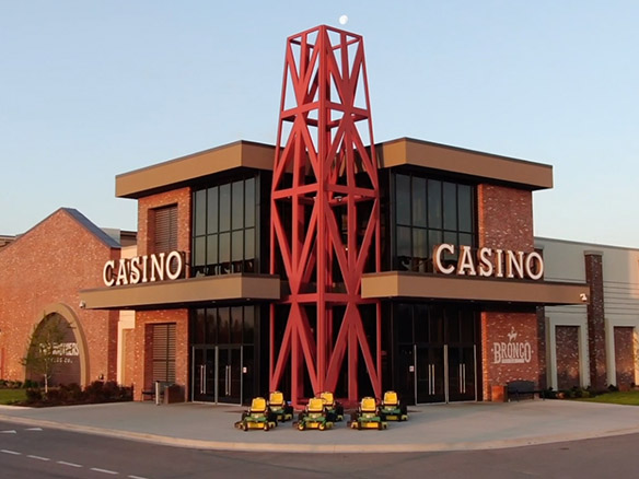 kansas crossing casino promotions