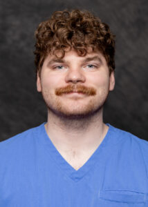Ian Groom, MD Family Medicine Resident