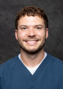 John Wallace, DO FM Resident