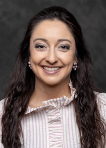 Karleigh Arndt Family Medicine Resident